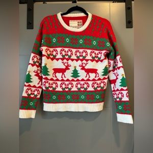 Christmas Sweater